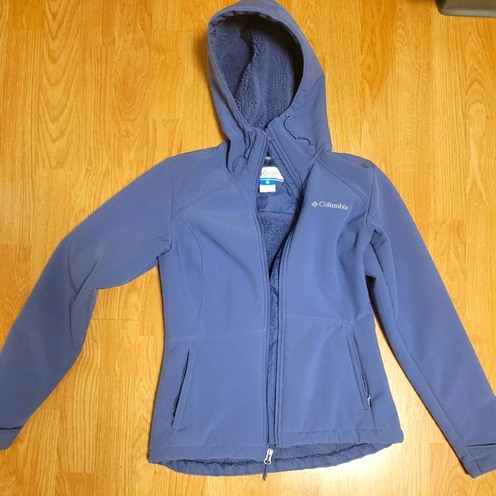 Women's Jacket Columbia